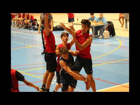 CD DON BOSCO CADETE  SEP DIC  2023