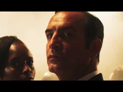 Trailer of the Week: OSS 117 - From Africa with Love