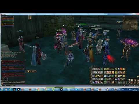 KARTIA 90lvl(party) with 93wynn (Free gear) ( L2- Tiat )