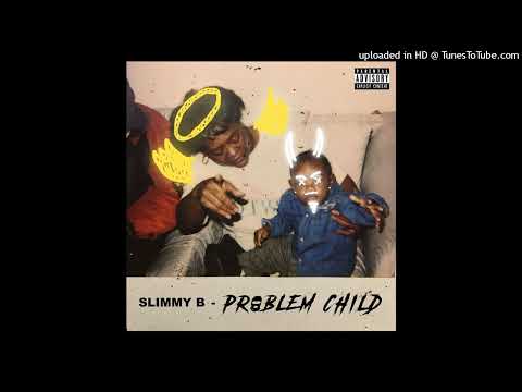 Slimmy B - Pop Out