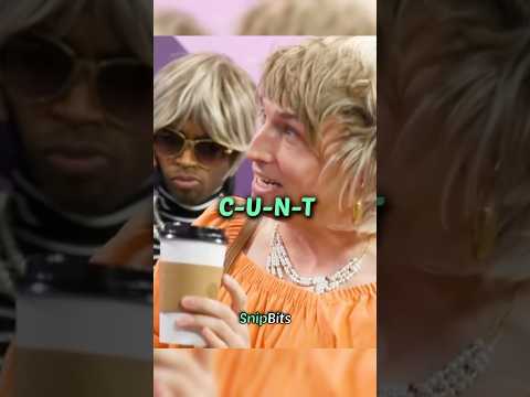 Shayne’s Karen Impression is Too Good!!!😂😂😂| Smosh Pit