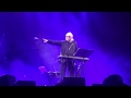 John Carpenter - Halloween Main Theme (Live @AragonBallroom Chicago, IL November 9th, 2017)