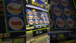 MOON RACE BIG WIN MAX BET 🤯🤑 #pokiewins #slot #pokie #slotking #luckyslot #slotguru #slots