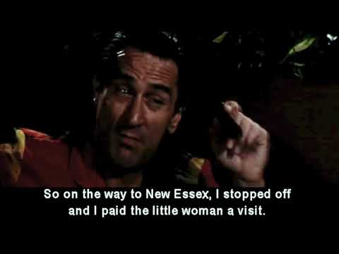 Cape Fear (1991) Deleted Scene