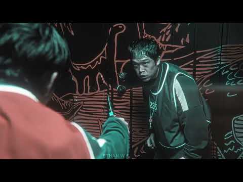 Squid Game 3's Extremely Underrated Random Hider - Player 235 Edit