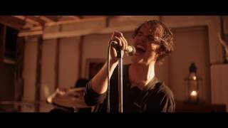 Deadlights - The Mad Scientist (Official Music Video)