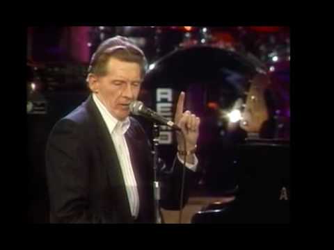 Jerry Lee Lewis: The Original Wild One | Frenly Academy