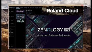 Video thumbnail for ROLAND CLOUD : All you need to know before the move ! by ZozillaThaGreat