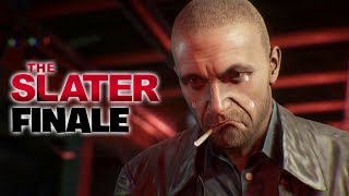 Revengers: Endgame - The Slater Gameplay Part 5