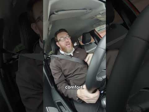 Citroen C4 one minute review