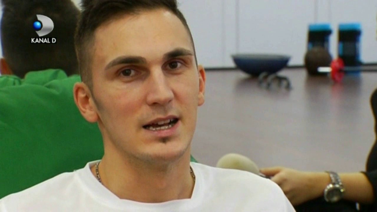 Introducere CM24FIT cu Claudiu