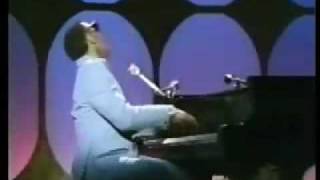 Ray Charles &amp; Johnny Cash  Ring of Fire