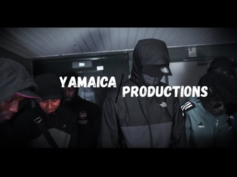 *FREE* Chicago Drill Type Beat - ''Nokia'' | Instru Drill Chicago (Prod.by.Yamaica)