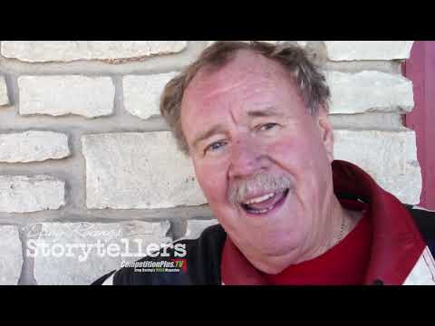 #STORYTELLERS@CPTV WITH CHIP WOODALL: HOLD MY BEER WHILE I BLOW THIS UP