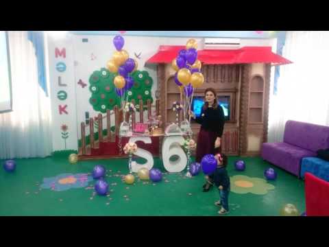 Selin's Birthday - 2017