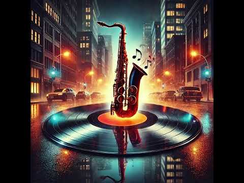 "One More Time" – A Smooth Hip-Hop Jazz Fusion Experience