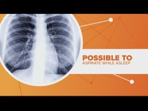 Ways to protect yourself from the coronavirus while you are sleeping