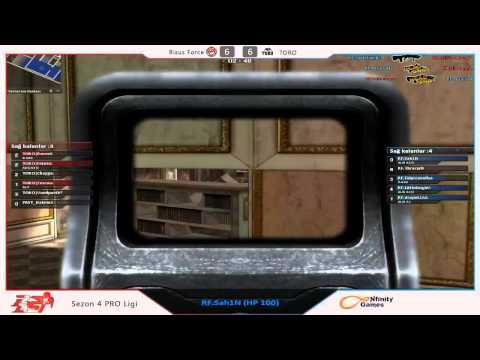 PBST 4.Sezon 1. Hafta Maçları