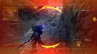 Warhammer 40000   Eternal Crusade For Caliban!! For the Lion!!!