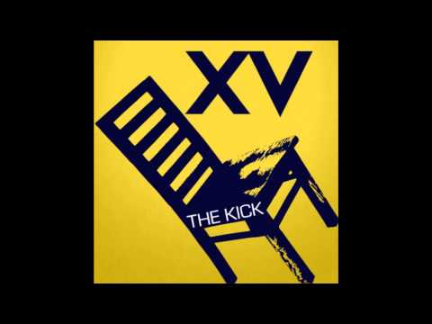 XV - The Kick (Prod. by DJ Tech-Neek) [CDQ]