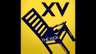 XV - The Kick (Prod. by DJ Tech-Neek) [CDQ]