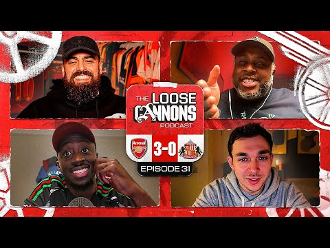 CITY Keep TITLE RACE ALIVE at ANFIELD & Tough GW26 Test At BRENTFORD! | The Loose Cannons Podcast