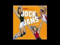 Jock Jams Megamix