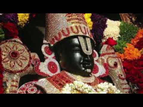 Govinda Namalu : Powerful Devotional Chant for Peace and Prosperity #govindanamalu #devotional