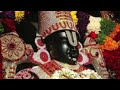 Govinda Namalu Powerful Devotional Chant For Peace And Prosperity Govindanamalu Devotional