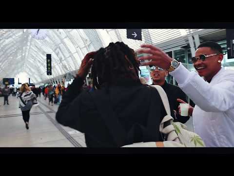 FlexFlyRide - Episode 3 -  Flex/Records/Jah' Birthday