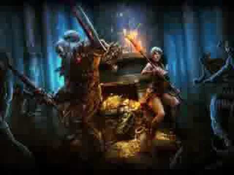 Diablo 3 Secrets | Diablo 3 Secret Character | Diablo 3 Secret Scam