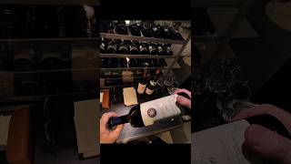 Download lagu Opening & Decanting $1200 1999 Sassicaia #fyp #wine #pov #trending #viralvideo #explore #asmr #wow mp3