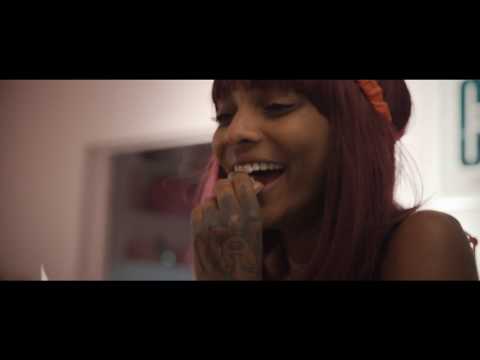 Banana Clip - Bali Baby ft. K. Mitch [OFFICIAL MUSIC VIDEO]