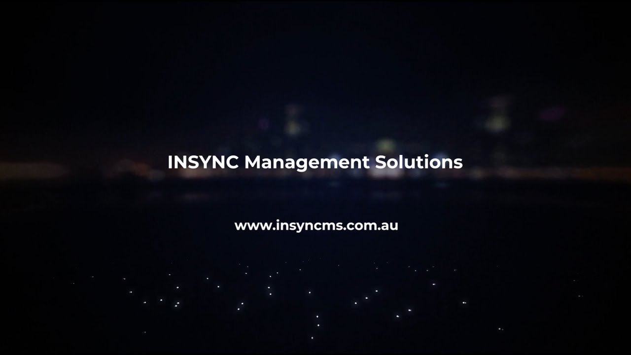 INSYNC Management Solutions