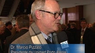 SUERGS 2013 – realização: Federação Unimed/RS