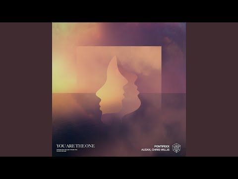 You Are The One (Extended Mix)