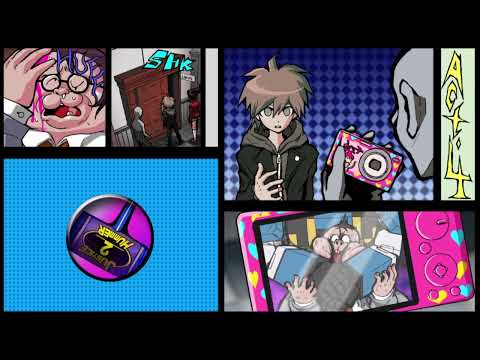 Danganronpa 1 2 RELOAD 20220731010333