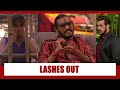 Bigg Boss 15 Spoiler Alert Salman Khan Lashes Out Abhijit Bichukale For His Behaviour With Devoleena