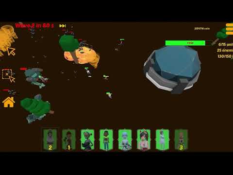 Defense Dome video thumbnail