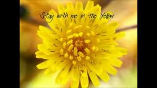 India Arie - Yellow + Lyrics