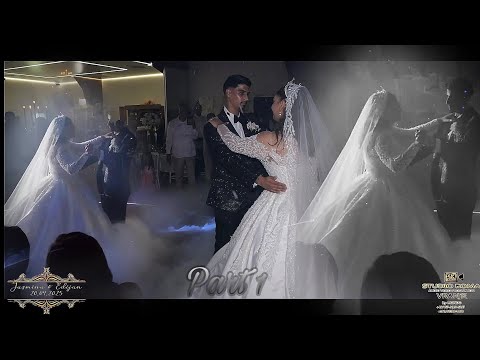 Jasmina & Edijan - Part - 1
