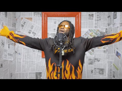 Revenge Therapy - Session 12 Feat. Alpine C4 Performing "How I'm Coming"