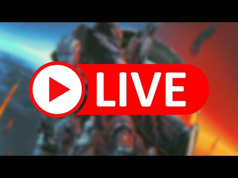 Mass Effect 3 Legendary Edition | Gameplay Livestream 🔴 - Horizon Finally & Upgrades