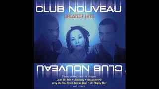 Club Nouveau : Let It Go