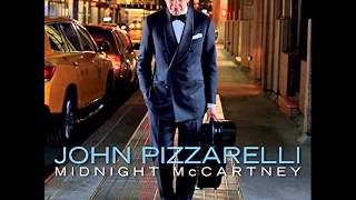 Silly Love Songs (2015) - John Pizzarelli