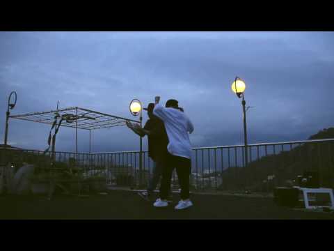 Taiwan Dancers - Vivi (Climax/Lady Beee) , Locking Tim (PHD/IP Lockers/Creation Dancers )