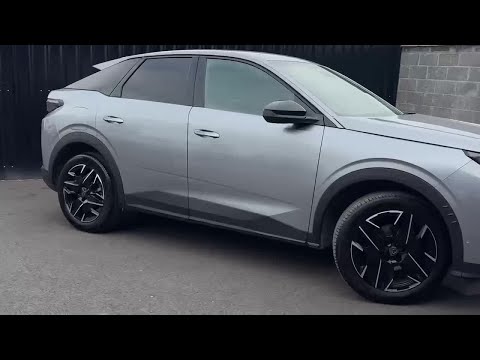 Peugeot 3008 1.2 MHEV 145bhp eDCS6 Allure - Image 2