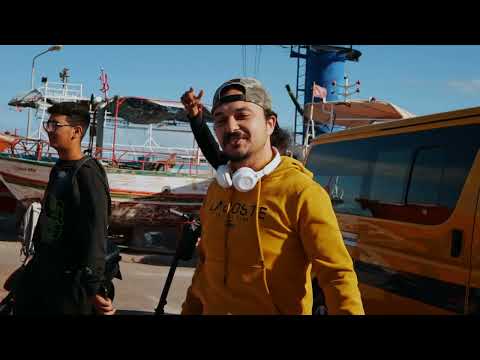 J.H.K-JFR (Original video officiel)