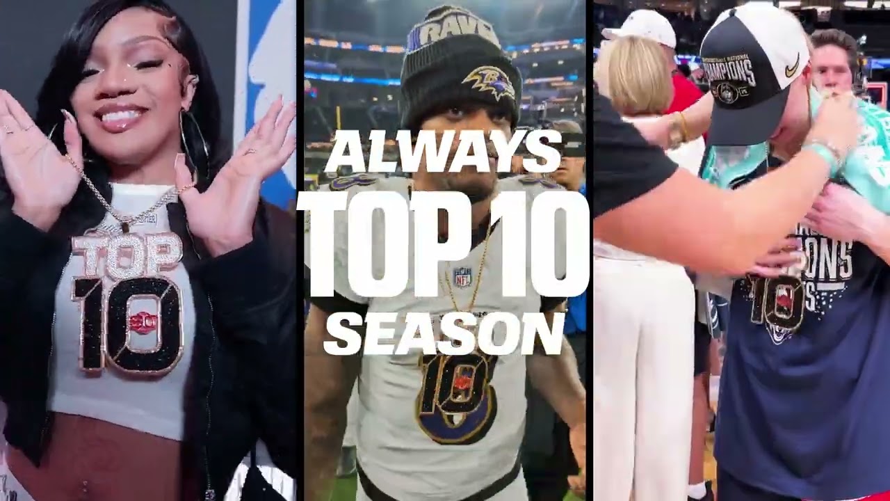 ESPN Always in Season