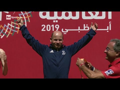 RAI SPORT + HD - Mondiali SOI 20 3 2019 ore 23 40